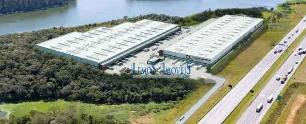 Galpão/Depósito/Armazém para alugar, 40758m² no Batistini, São Bernardo do Campo