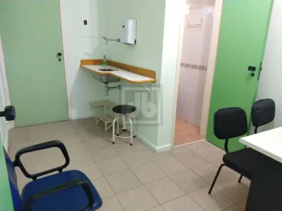 Sala Comercial com 1 Quarto à venda, 22m² no Tijuca, Rio de Janeiro