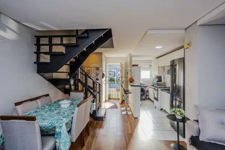 Casa de Condomínio com 2 Quartos à venda, 108m² no Centro, Canoas
