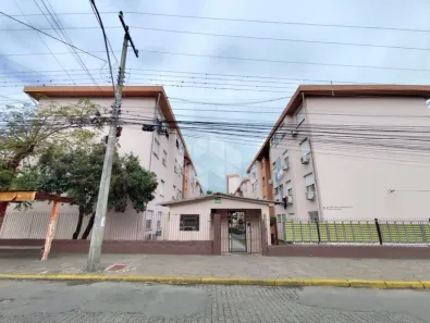 Apartamento com 2 Quartos para alugar, 78m² no Nonoai, Santa Maria