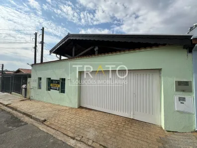 Casa com 4 Quartos à venda, 160m² no Jardim García, Campinas
