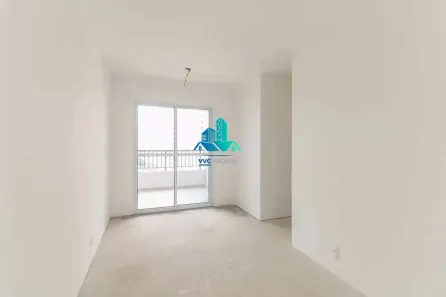 Apartamento com 2 Quartos à venda, 46m² no Maranhão, São Paulo