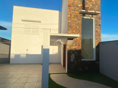 Casa com 4 Quartos à venda, 286m² no Jardim do Lago, Atibaia