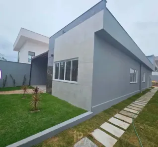 Casa com 3 Quartos à venda, 200m² no Interlagos, Vila Velha