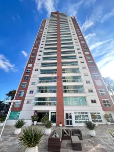 Apartamento com 3 Quartos à venda, 119m² no Mossunguê, Curitiba