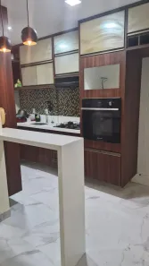 Apartamento com 2 Quartos para alugar, 50m² no Buraquinho, Lauro de Freitas