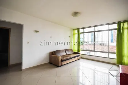 Apartamento com 2 Quartos à venda, 117m² no Pinheiros, São Paulo