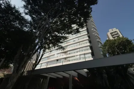 Apartamento com 1 Quarto para alugar, 35m² no Vila Mariana, São Paulo