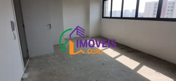 Ponto Comercial à venda, 36m² no Vila Assunção, Santo André