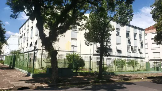 Apartamento com 2 Quartos à venda, 60m² no São Sebastião, Porto Alegre