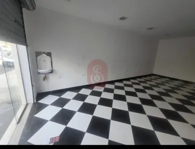Prédio Comercial à venda, 165m² no Vila Carrão, São Paulo