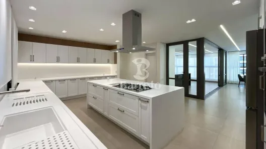 Apartamento com 3 Quartos para venda ou aluguel, 207m² no Gleba Fazenda Palhano, Londrina