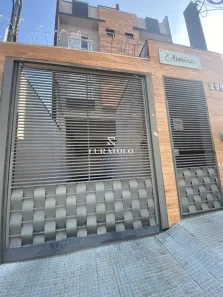 Apartamento com 2 Quartos à venda, 36m² no Vila Tibiriçá, Santo André