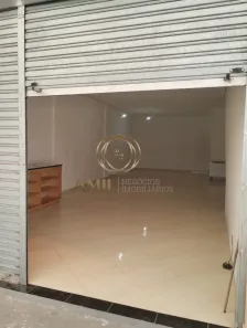 Ponto Comercial com 2 Quartos para alugar, 98m² no Jardim Satélite, São José dos Campos