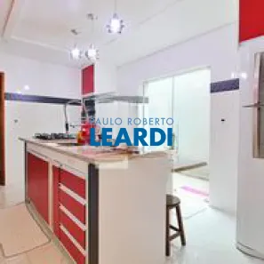 Casa com 2 Quartos à venda, 130m² no Parque Novo Oratório, Santo André