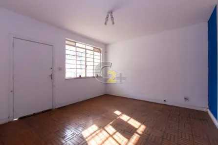 Casa com 2 Quartos à venda, 129m² no Lapa, São Paulo