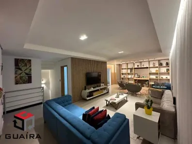 Sobrado com 4 Quartos à venda, 364m² no Dos Casa, São Bernardo do Campo