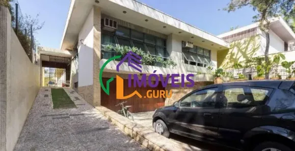 Casa com 3 Quartos à venda, 700m² no Campo Belo, São Paulo