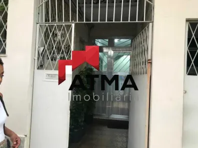 Apartamento com 1 Quarto à venda, 63m² no Irajá, Rio de Janeiro