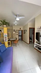 Apartamento com 2 Quartos à venda, 75m² no Praia da Costa, Vila Velha