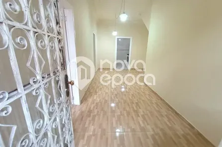  com 2 Quartos à venda, 74m² no Vila Isabel, Rio de Janeiro