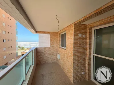 Apartamento com 2 Quartos à venda, 77m² no Centro, Itanhaém