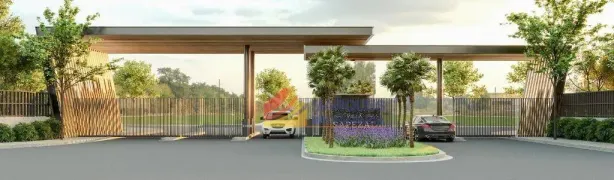 Lote/Terreno à venda, 747m² no Chácara Alvorada, Indaiatuba
