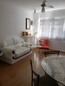 Apartamento com 2 Quartos à venda, 64m² no Tijuca, Rio de Janeiro