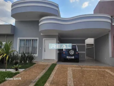 Casa de Condomínio com 4 Quartos à venda, 200m² no João Aranha, Paulínia