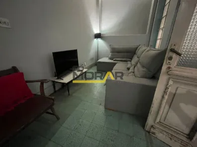 Casa com 5 Quartos à venda, 670m² no Floresta, Belo Horizonte