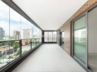 Apartamento com 1 Quarto à venda, 130m² no Pinheiros, São Paulo