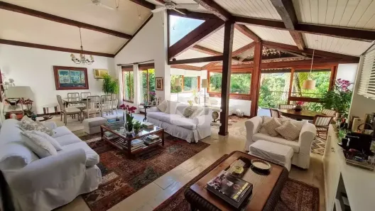 Casa com 4 Quartos à venda, 367m² no São Conrado, Rio de Janeiro