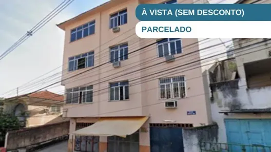 Apartamento com 2 Quartos à venda, 78m² no Catumbi, Rio de Janeiro