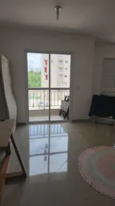 Apartamento com 2 Quartos à venda, 74m² no Vila São José, Taubaté