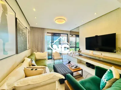Apartamento com 3 Quartos à venda, 130m² no Itaipu, Niterói