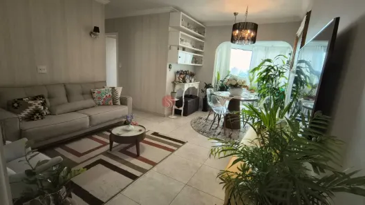 Apartamento com 3 Quartos à venda, 79m² no Vila Bertioga, São Paulo
