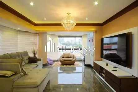 Apartamento com 3 Quartos à venda, 126m² no Vila Carrão, São Paulo