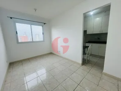 Apartamento com 1 Quarto para alugar, 35m² no Centro, São José dos Campos