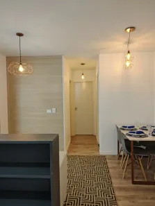 Apartamento com 2 Quartos à venda, 43m² no Jardim da Glória, Cotia