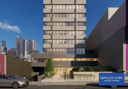 Prédio Comercial para alugar, 430m² no Pinheiros, São Paulo