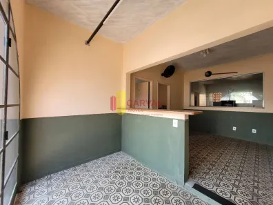 Ponto Comercial para alugar, 90m² no Centro, Pedreira