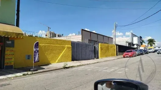 Lote/Terreno à venda, 3132m² no Além Ponte, Sorocaba