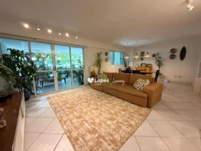 Apartamento com 3 Quartos à venda, 170m² no Barra da Tijuca, Rio de Janeiro