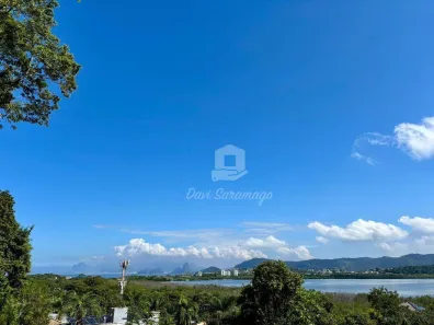 Lote/Terreno à venda, 800m² no Badu, Niterói