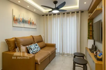 Apartamento com 2 Quartos à venda, 64m² no Tamboré, Barueri