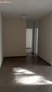 Apartamento com 2 Quartos à venda, 50m² no Núcleo Habitacional Brigadeiro Faria Lima, Indaiatuba