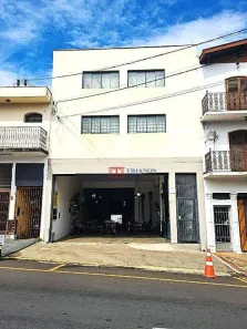 Galpão/Depósito/Armazém à venda, 474m² no Paulicéia, Piracicaba