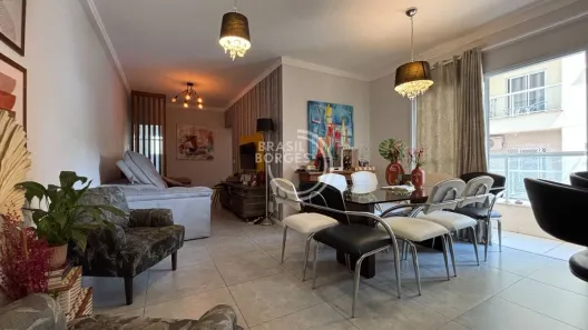 Apartamento com 3 Quartos à venda, 83m² no Parque Morumbi, Votorantim
