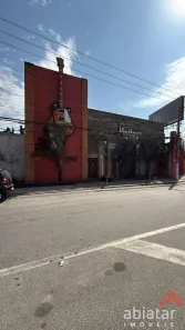 Galpão/Depósito/Armazém para alugar, 1041m² no Jardim Três Marias, Taboão da Serra
