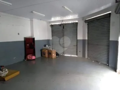 Prédio Comercial à venda, 461m² no Brás, São Paulo